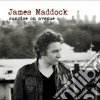 James Maddock - Sunrise On Avenue C cd