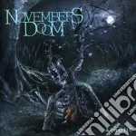 Novembers Doom - Aphotic cd