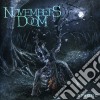 Novembers Doom - Aphotic cd