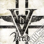 Vreid - V cd