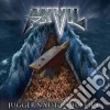 Anvil - Juggernaut Of Justice De Luxe cd musicale di Anvil