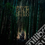 Dir En Grey - Dum Spiro Spero cd