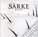 Sarke - Oldarhian cd