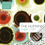 Humans - Sugar Rush cd
