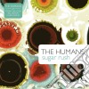 Humans - Sugar Rush cd