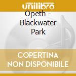 Opeth - Blackwater Park cd