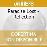 Paradise Lost - Reflection cd