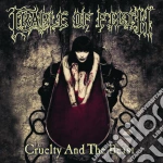 Cradle Of Filth - Cruelty & The Beast cd