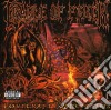 Cradle Of Filth - Lovecraft & Witch Hearts cd