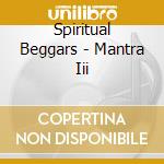 Spiritual Beggars - Mantra Iii cd