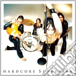 Hardcore Superstar - Thank You For Letting Us Be Ourselves cd