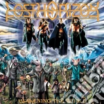 Lost Horizon - Awakening The World cd