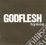 Godflesh - Hymns cd