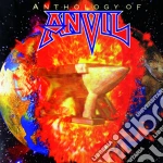 Anvil - Anthology Of Anvil (Dig) cd