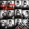 Chantal Claret - One, The Only cd