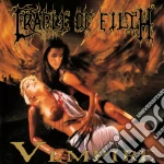 Cradle Of Filth - V Empire Or Dark Faerytales In cd
