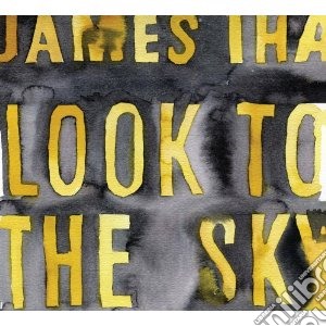 James Iha - Look To The Sky cd musicale di James Iha