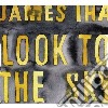 James Iha - Look To The Sky cd