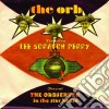 Orb (The) Featuring Lee Scratch Perry - The Observer In The Star House (Digipack) cd