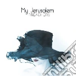 My Jerusalem - Preachers cd