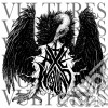 Axewound - Vultures cd