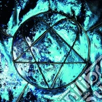 Him - Xx-two Decades Of Love Metal cd