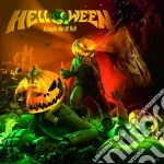 Helloween - Straight To Hell cd