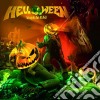 Helloween - Straight To Hell cd