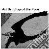 Art Brut - Top Of The Pops cd