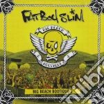Fatboy Slim - Big Beach Boutique 5 cd