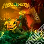 Helloween - Straight Out Of Hell: Premium Edition cd