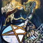 Pushmen - Sun Will Rise Soon On The False And The Fair cd