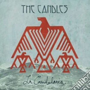 Candles - La Candelaria cd musicale di Candles