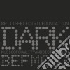 Bef - Music Of Quality & Distinction 3: Dark cd