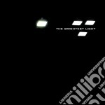 Mission - Brightest Light cd