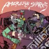 American Sharks - American Sharks cd