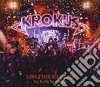 Krokus - Long Stick Goes Boom (Live From The House Of Rust) cd