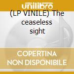 (LP VINILE) The ceaseless sight lp vinile di Rich robinson (lp +