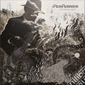 Rich Robinson - The Ceaseless Sight cd musicale di Rich Robinson