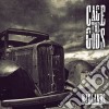 Cage The Gods - Badlands cd