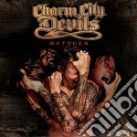 Charm City Devils - Battles Digipack
