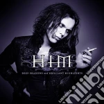 Him - Deep Shadows And Brilliant Highlights (Deluxe Reissue) cd