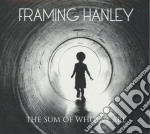 Framing Hanley - The Sum Of Who We Are