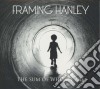 Framing Hanley - The Sum Of Who We Are cd