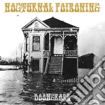 Nocturnal Poisoning - Doomgrass cd