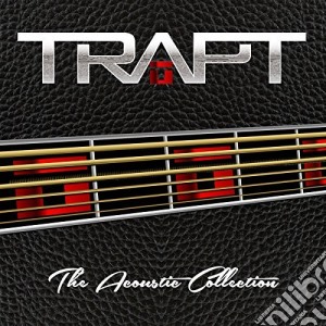 Trapt - Acoustic Collection cd musicale di Trapt