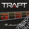 Trapt - Acoustic Collection cd