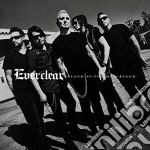 Everclear - Black Is The New Black