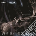 Hinder - When The Smoke Clears