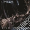 Hinder - When The Smoke Clears cd